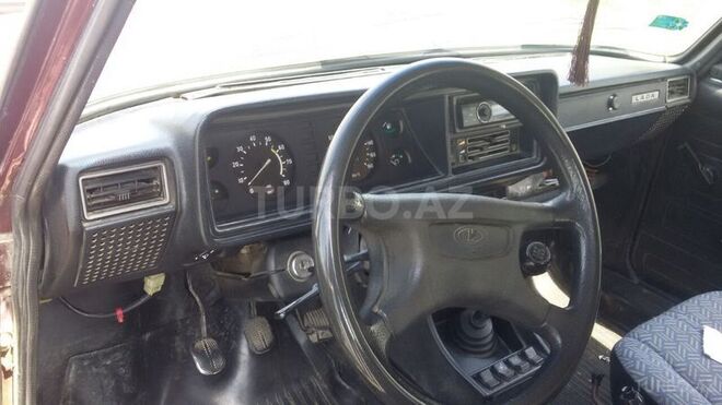 LADA (VAZ) 2104 2007, 85,000 km - 1.5 л - Bakı