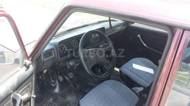 LADA (VAZ) 2104 2007, 85,000 km - 1.5 л - Bakı