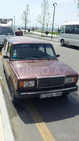 LADA (VAZ) 2104 2007, 85,000 km - 1.5 л - Bakı