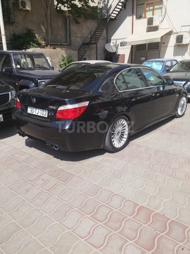 BMW 530 2005, 195,000 km - 3.0 l - Bakı