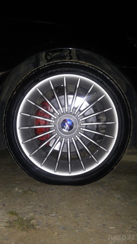 BMW 530 2005, 195,000 km - 3.0 l - Bakı
