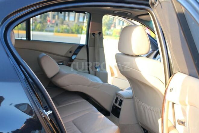 BMW 530 2005, 195,000 km - 3.0 l - Bakı