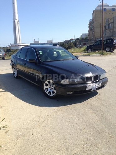 BMW 523 1998, 470,000 km - 2.5 l - Bakı