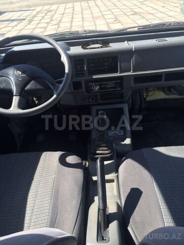 Daewoo Damas 2007, 40 km - 0.3 l - Sumqayıt