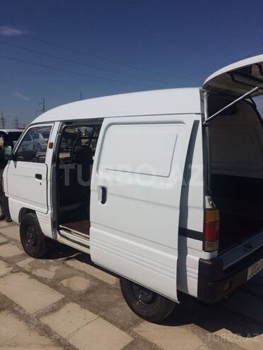 Daewoo Damas 2007, 40 km - 0.3 l - Sumqayıt