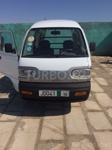 Daewoo Damas 2007, 40 km - 0.3 l - Sumqayıt