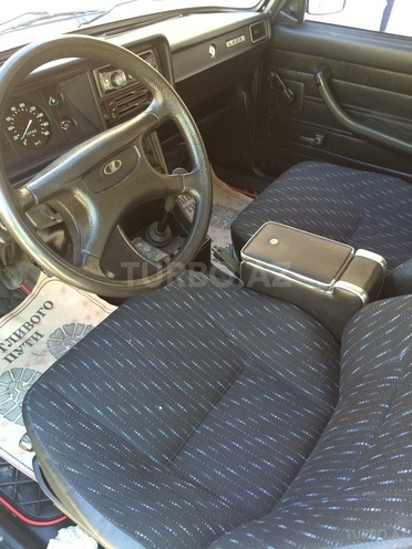 LADA (VAZ) 2107 2010, 70,742 km - 1.6 л - Ağsu