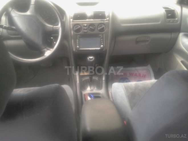 Mitsubishi Galant 1998, 193,680 km - 2.0 l - Bakı