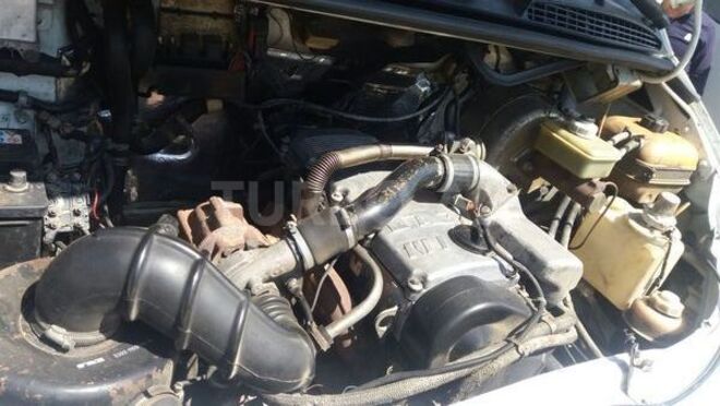 GAZ 330202-740 2005, 217,000 km - 2.5 л - Bakı