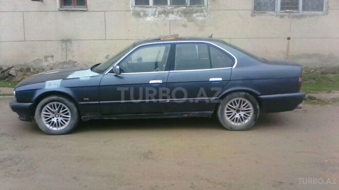 BMW 525 1993, 250,000 km - 0.3 l - Bakı