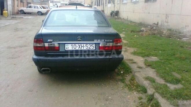 BMW 525 1993, 250,000 km - 0.3 l - Bakı