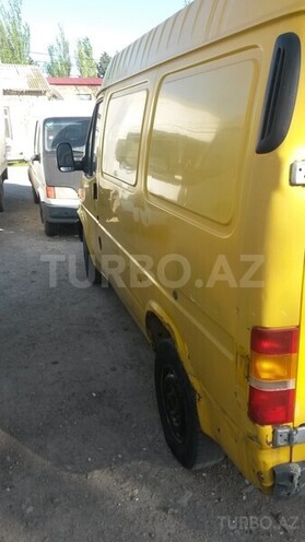 Ford Transit 1996, 170,000 km - 2.5 l - Sumqayıt