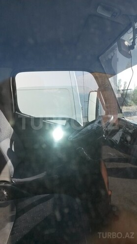 Mitsubishi Canter 2006, 190,000 km - 3.9 л - Sumqayıt
