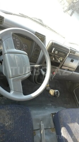 Mitsubishi Canter 2006, 190,000 km - 3.9 л - Sumqayıt