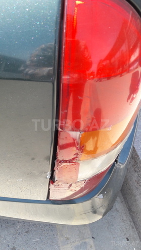 Opel Astra 2000, 196,000 km - 0.2 l - Bakı