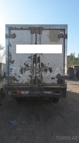 Mitsubishi Canter 2006, 190,000 km - 3.9 л - Sumqayıt