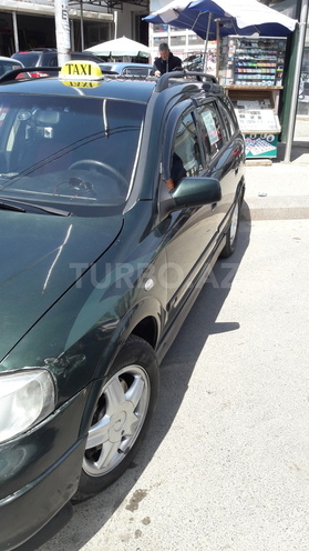 Opel Astra 2000, 196,000 km - 0.2 l - Bakı
