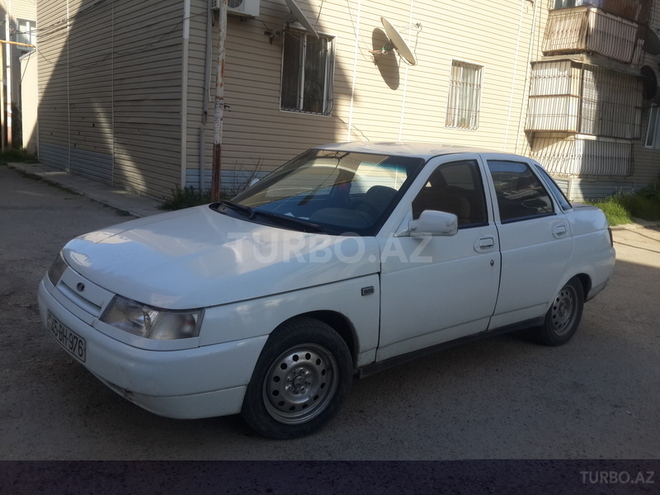 LADA (VAZ) 2110 1999, 100,000 km - 1.6 л - Göyçay