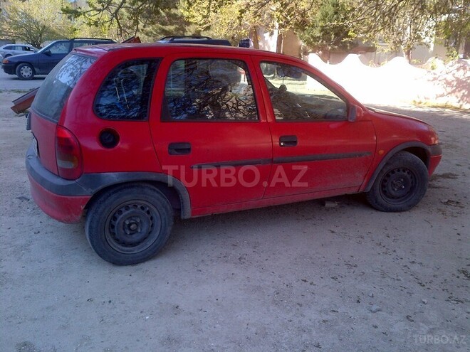 Opel Vita 1998, 2,789,870 km - 0.2 l - Bakı