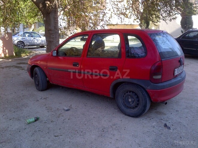 Opel Vita 1998, 2,789,870 km - 0.2 l - Bakı