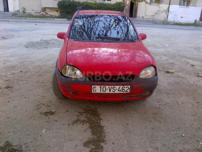 Opel Vita 1998, 2,789,870 km - 0.2 l - Bakı