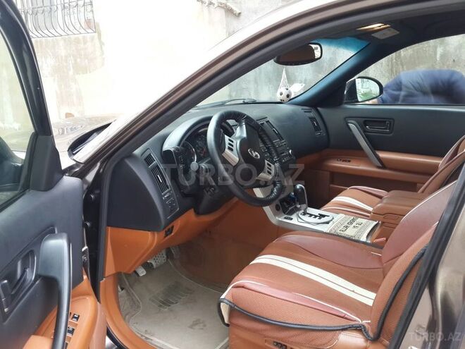 Infiniti FX35 2003, 160,000 km - 3.5 l - Bakı