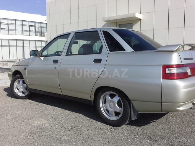 LADA (VAZ) 2110 2006, 158,000 km - 1.6 л - Xaçmaz