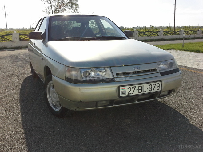 LADA (VAZ) 2110 2006, 158,000 km - 1.6 л - Xaçmaz