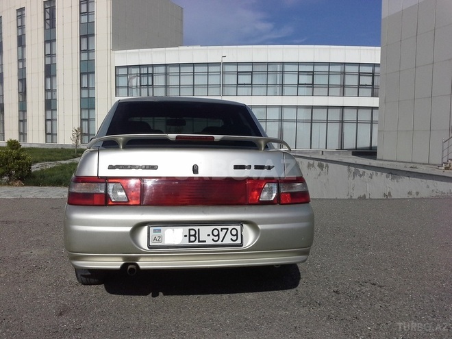LADA (VAZ) 2110 2006, 158,000 km - 1.6 л - Xaçmaz