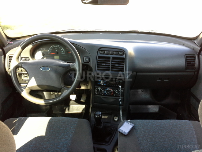 LADA (VAZ) 2110 2006, 158,000 km - 1.6 л - Xaçmaz