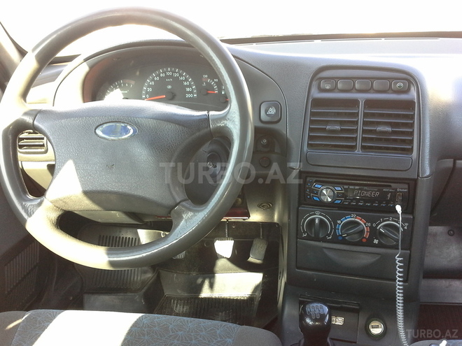 LADA (VAZ) 2110 2006, 158,000 km - 1.6 л - Xaçmaz