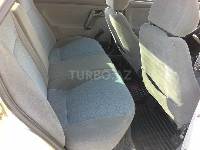 LADA (VAZ) 2110 2006, 158,000 km - 1.6 л - Xaçmaz