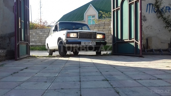 LADA (VAZ) 2104 2009, 80,111 km - 1.6 l - Bakı