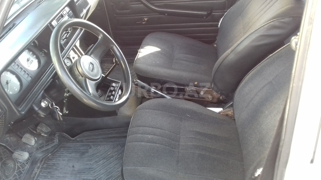 LADA (VAZ) 2104 2009, 80,111 km - 1.6 l - Bakı
