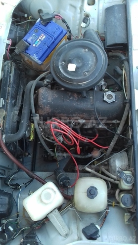 LADA (VAZ) 2104 2009, 80,111 km - 1.6 l - Bakı