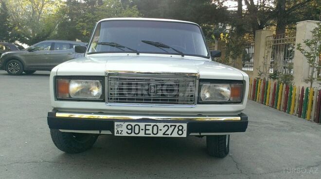 LADA (VAZ) 2107 2006, 85,577 km - 1.6 л - Bakı