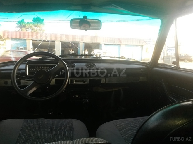 LADA (VAZ) 21011 1979, 100,000 km - 1.3 l - Bərdə