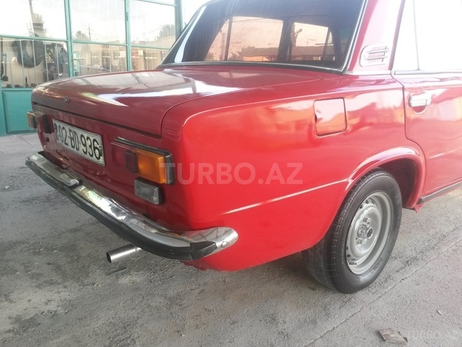LADA (VAZ) 21011 1979, 100,000 km - 1.3 l - Bərdə