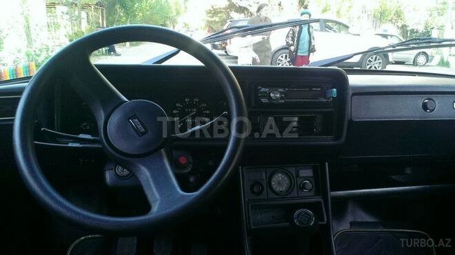 LADA (VAZ) 2107 2006, 85,577 km - 1.6 л - Bakı