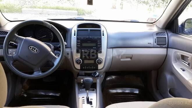 Kia Cerato 2008, 180,000 km - 1.6 l - Bakı