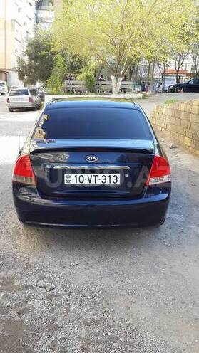 Kia Cerato 2008, 180,000 km - 1.6 l - Bakı