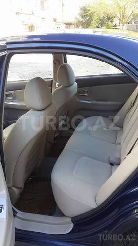 Kia Cerato 2008, 180,000 km - 1.6 l - Bakı