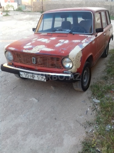 LADA (VAZ) 2102 1977, 650,015 km - 1.6 l - Bakı