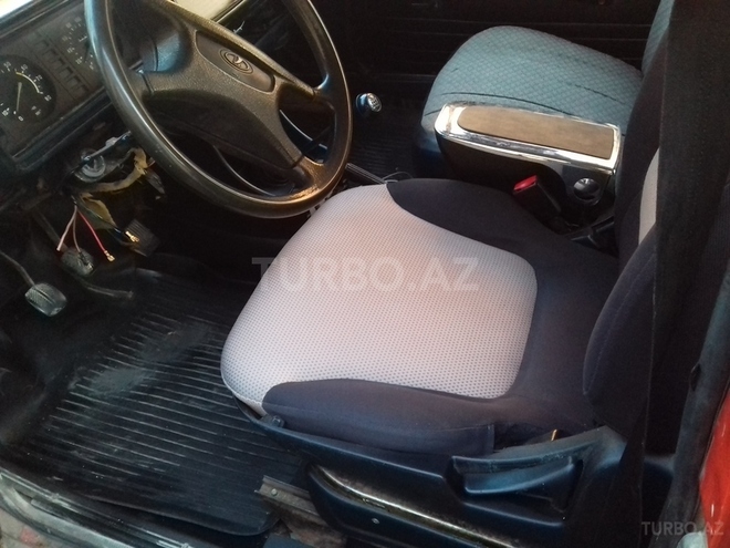 LADA (VAZ) 2102 1977, 650,015 km - 1.6 l - Bakı