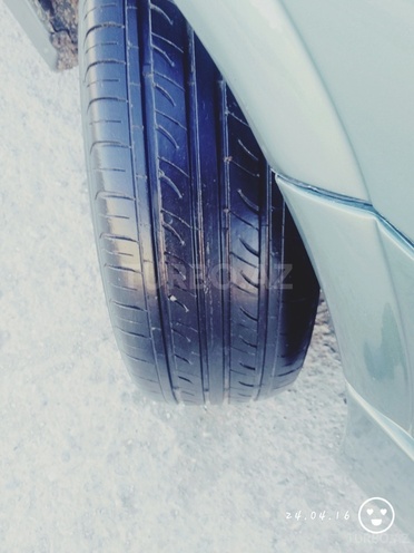 Opel Astra 1999, 250,000 km - 1.6 л - Bakı
