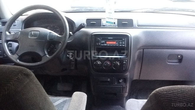 Honda CR-V 2000, 160,000 km - 2.0 l - Bakı