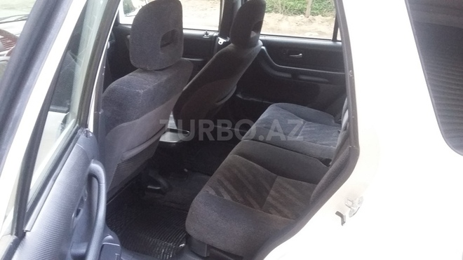 Honda CR-V 2000, 160,000 km - 2.0 l - Bakı