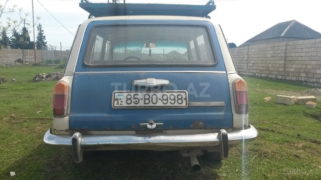 LADA (VAZ) 2102 1979, 365,400 km - 1.3 l - Lənkəran