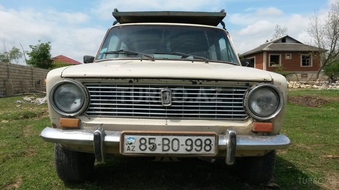 LADA (VAZ) 2102 1979, 365,400 km - 1.3 l - Lənkəran