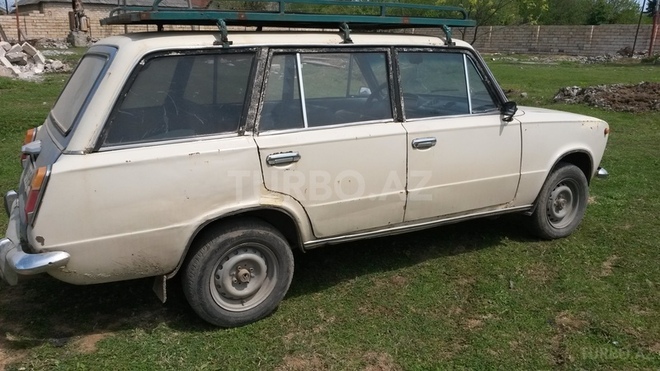 LADA (VAZ) 2102 1979, 365,400 km - 1.3 l - Lənkəran